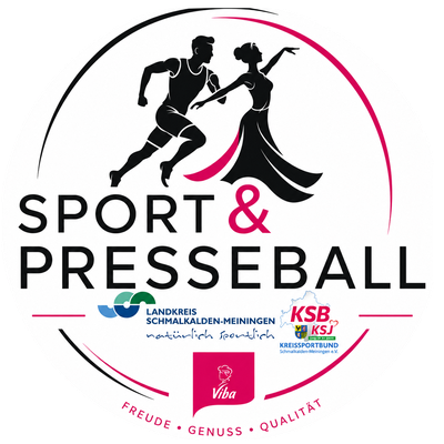 Sport- und Presseball 2026